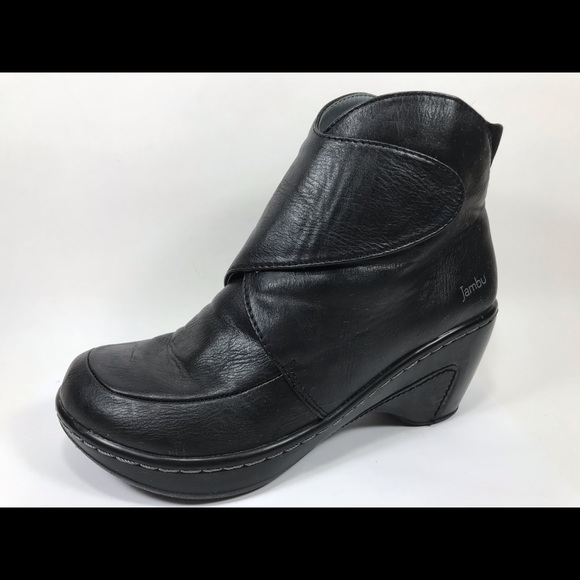 jambu ankle boots